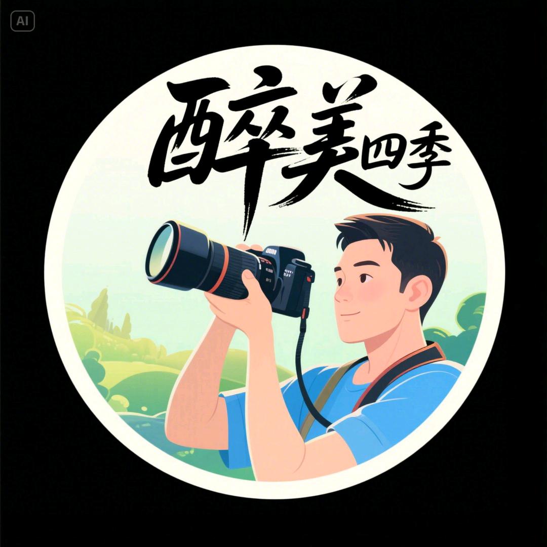 醉美四季