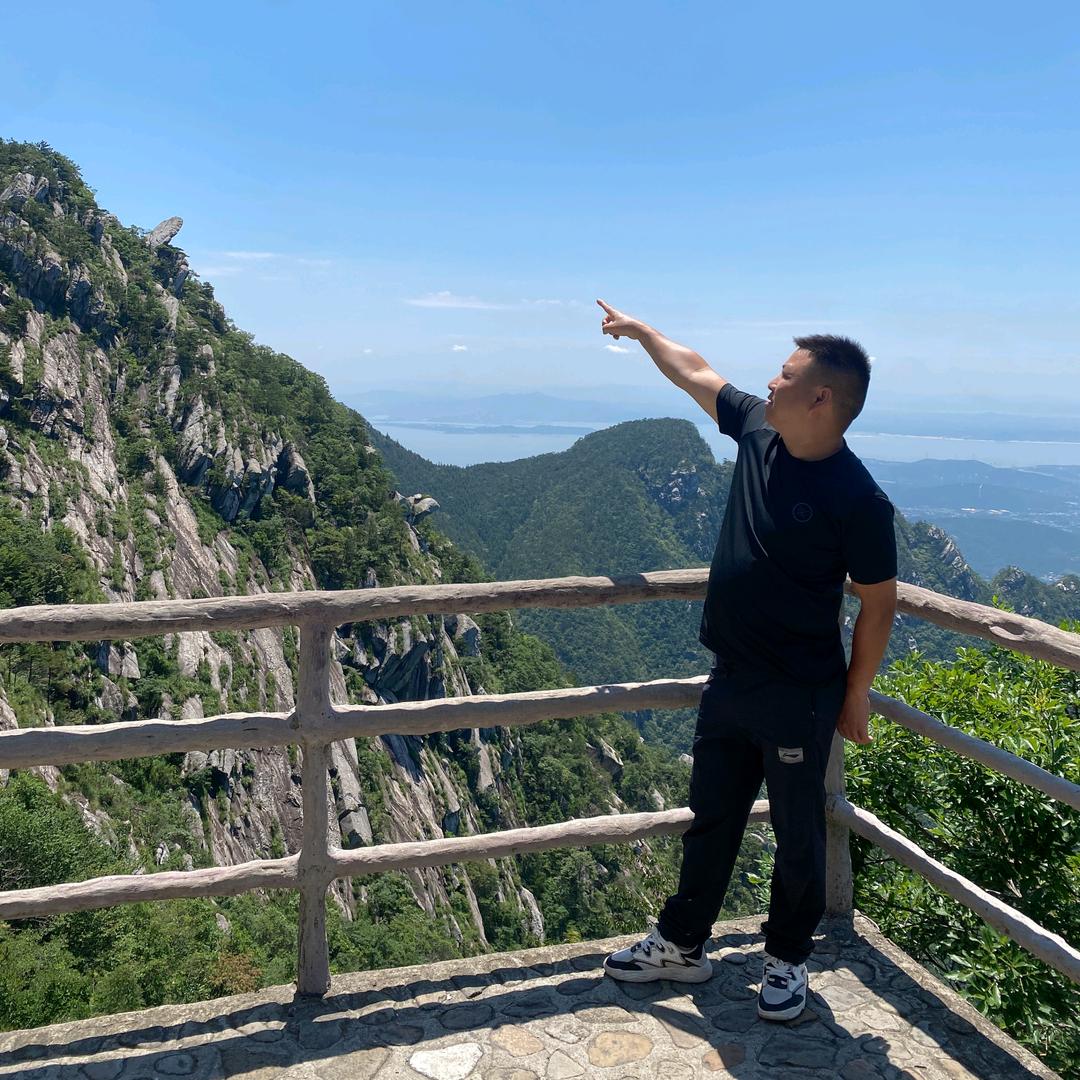 岁月不言（供应链管理）