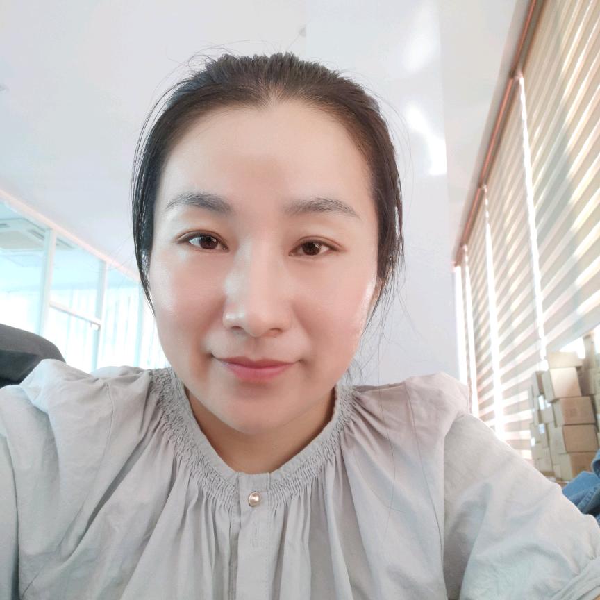 真玉要努力