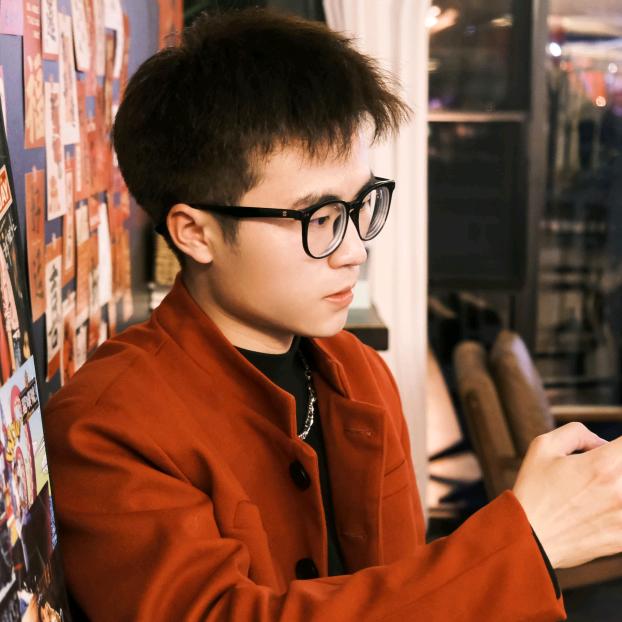 小秋秋（游戏解说）