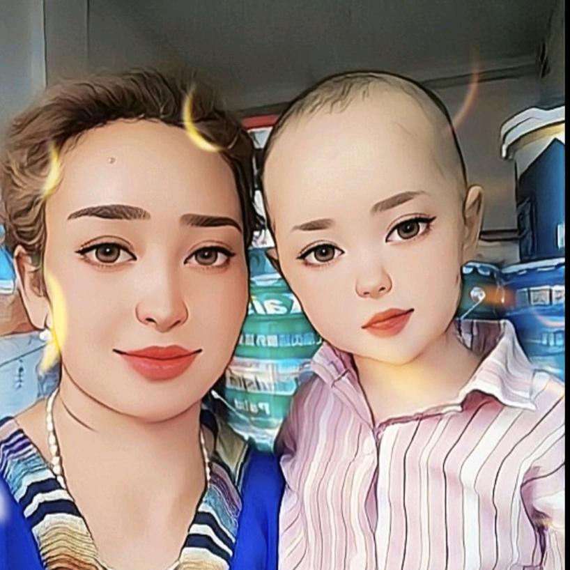 祖丽阿依