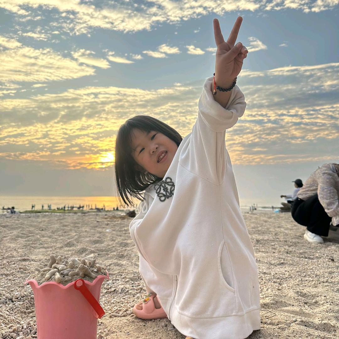 李佳桐小公主