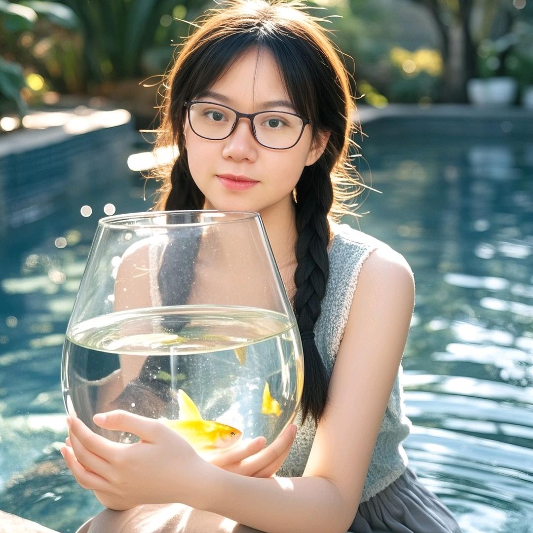 瑶瑶塘主
