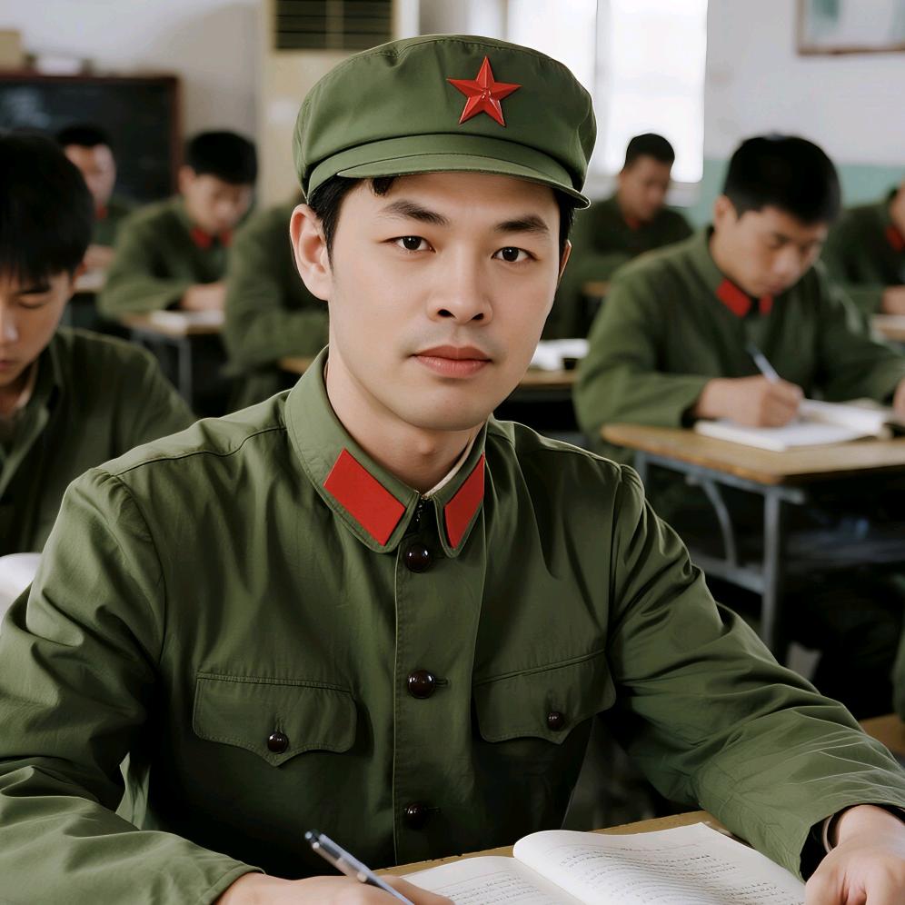 杨孝林