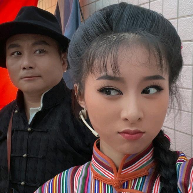 开心大哥 黄梅戏爱好