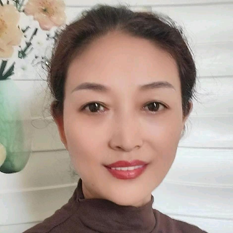 朱姐（直播筹备中）