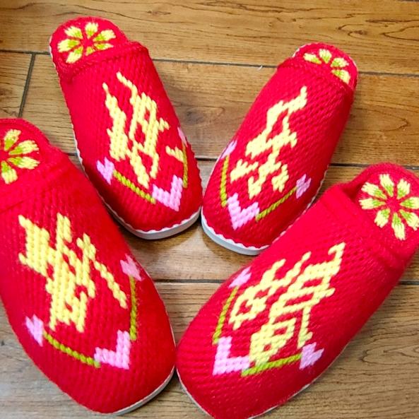 轩美手工钩织