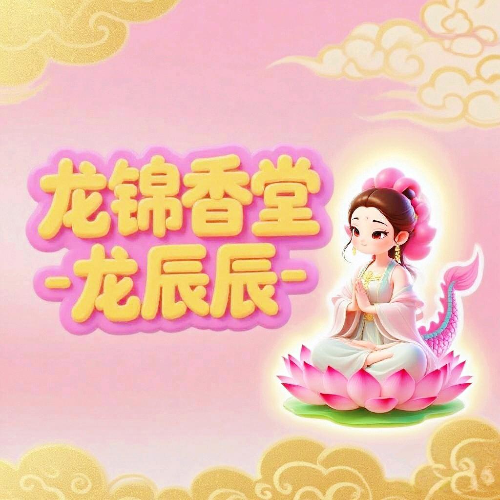 龙锦香堂好物甄选