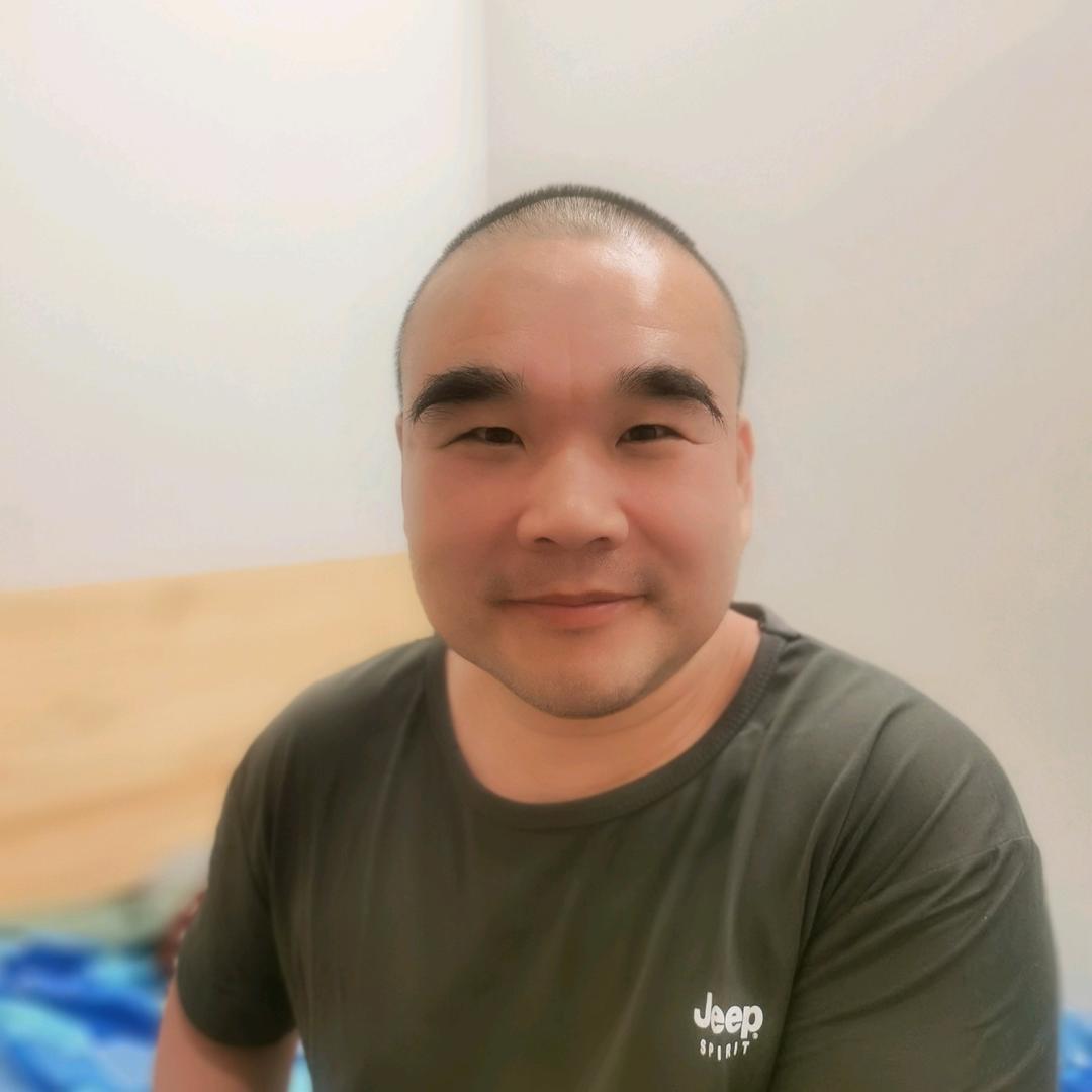 心底善良的大叔