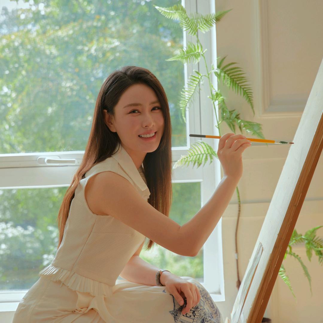 吴筱暖（筱暖生活）