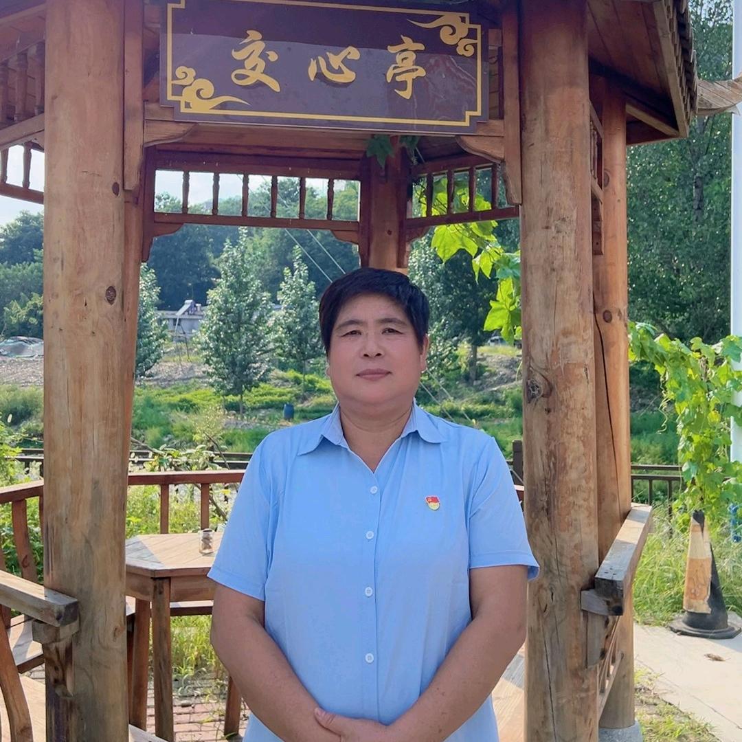 马春霞