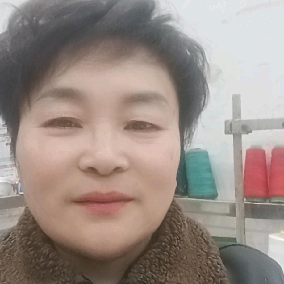 良英姐