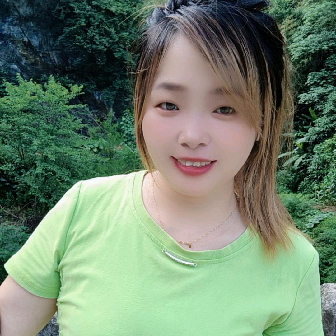 欣儿妹