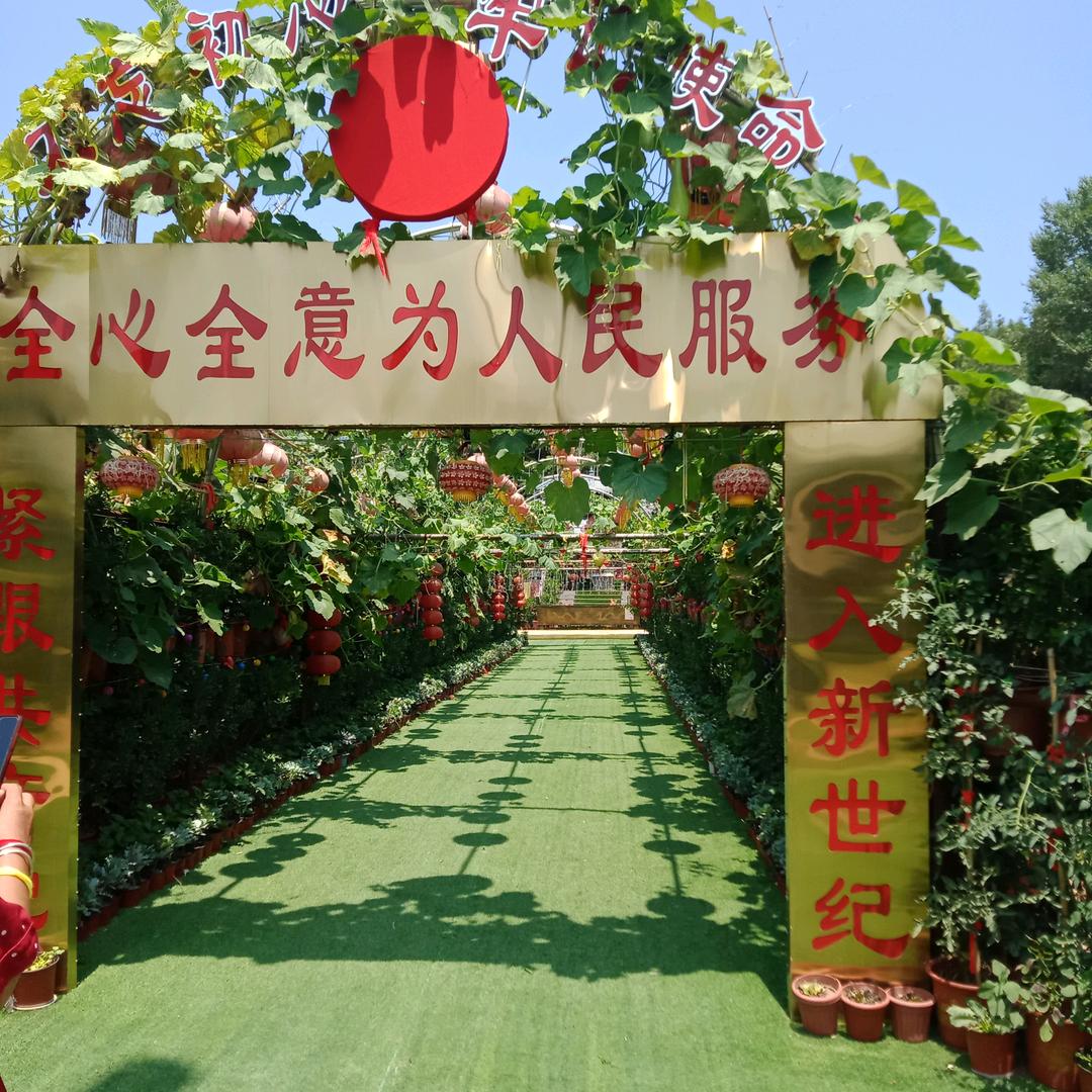 顺风车正能量直播间