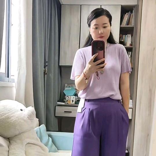 美林女性成长