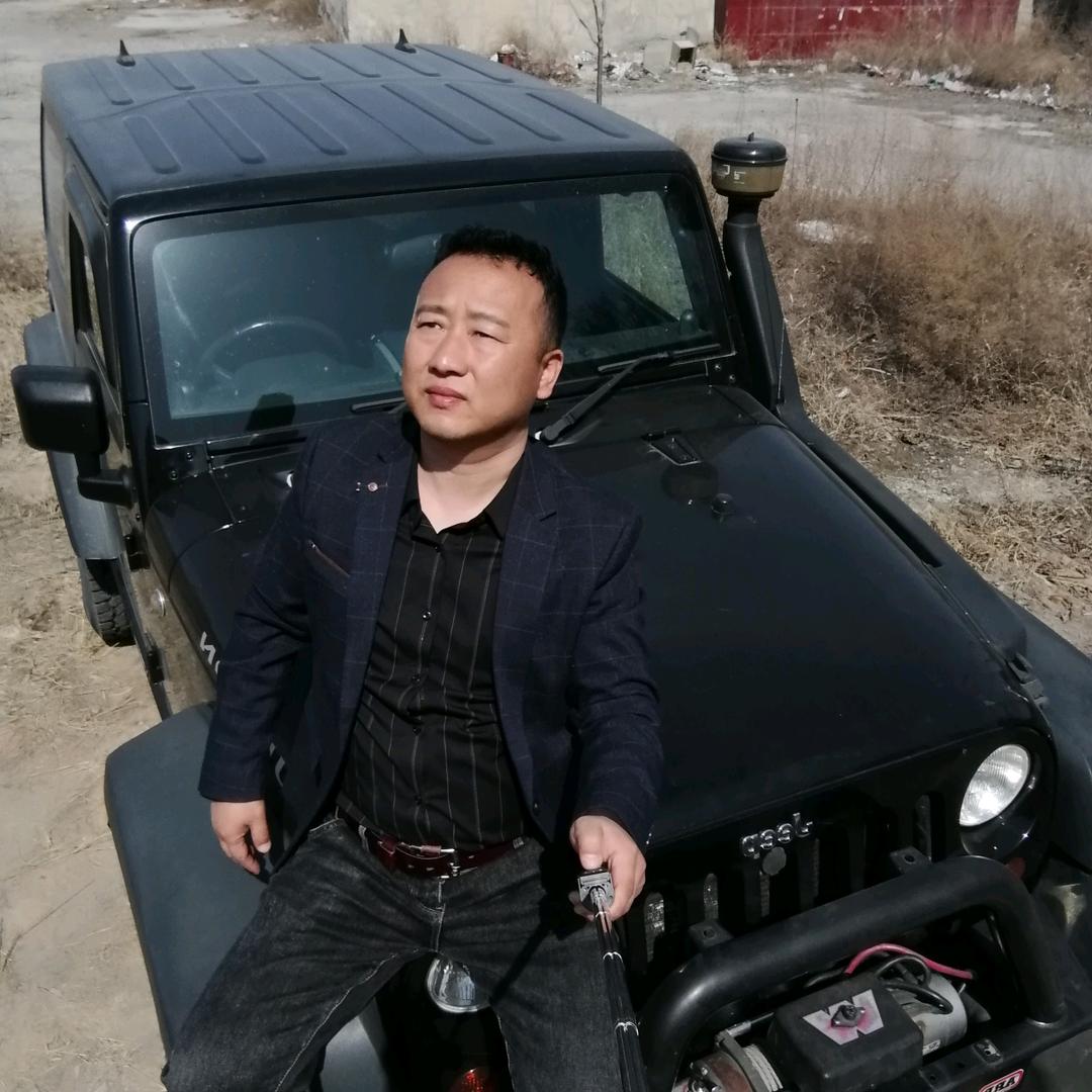 绛县里村鑫晋二手市场