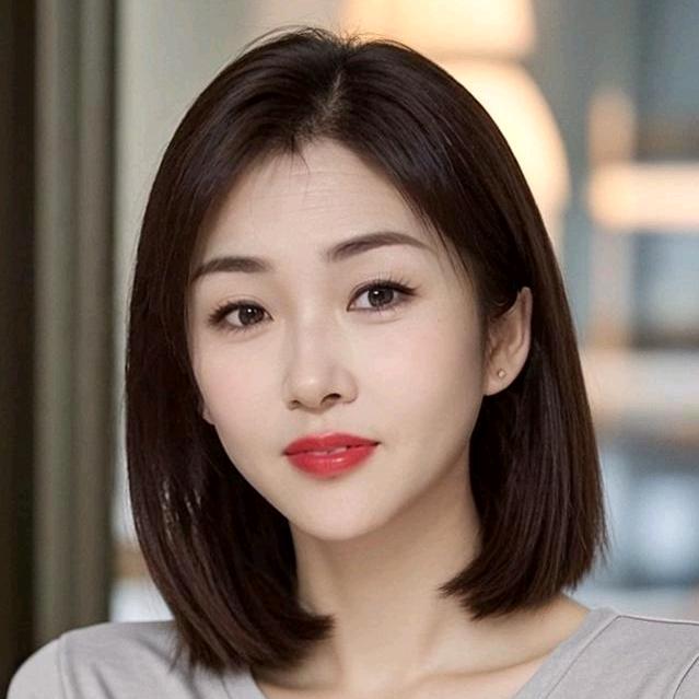 এ᭄付家大姑娘ృ༊