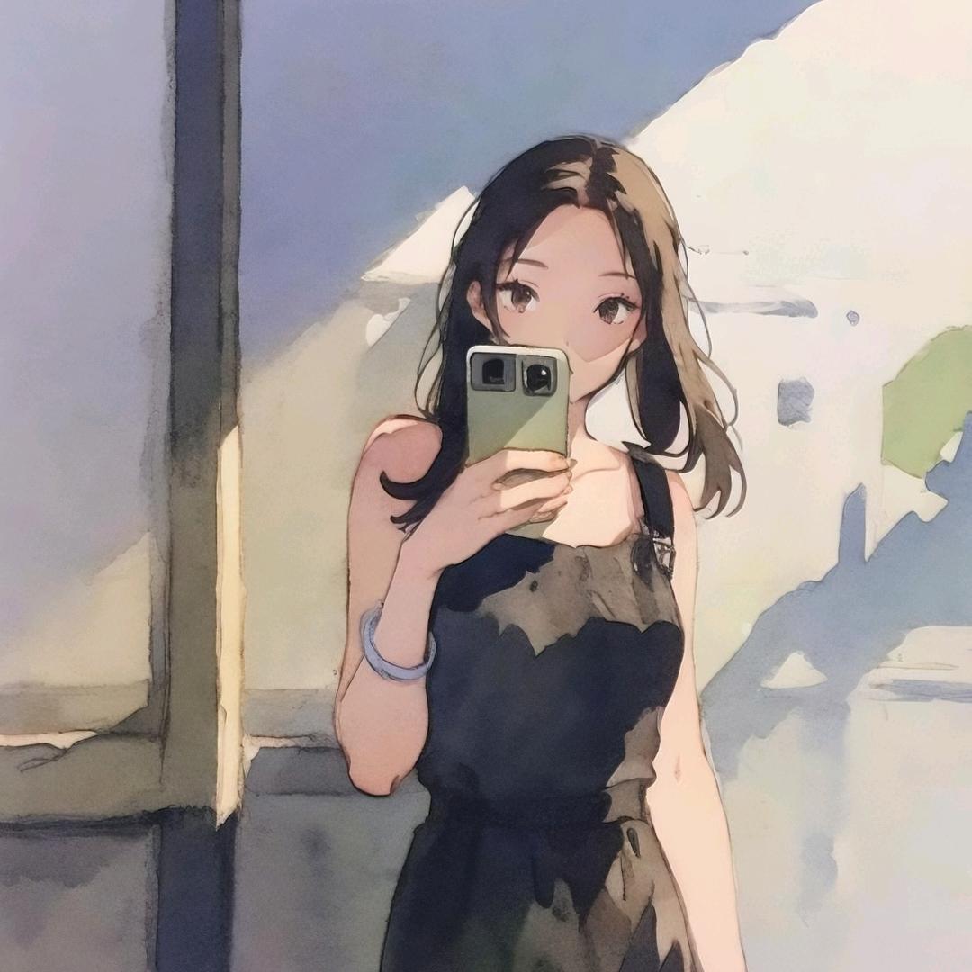 挽梦忆笙歌