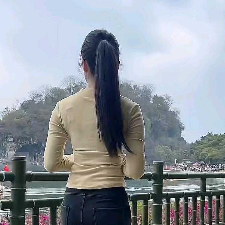 何必为难自己