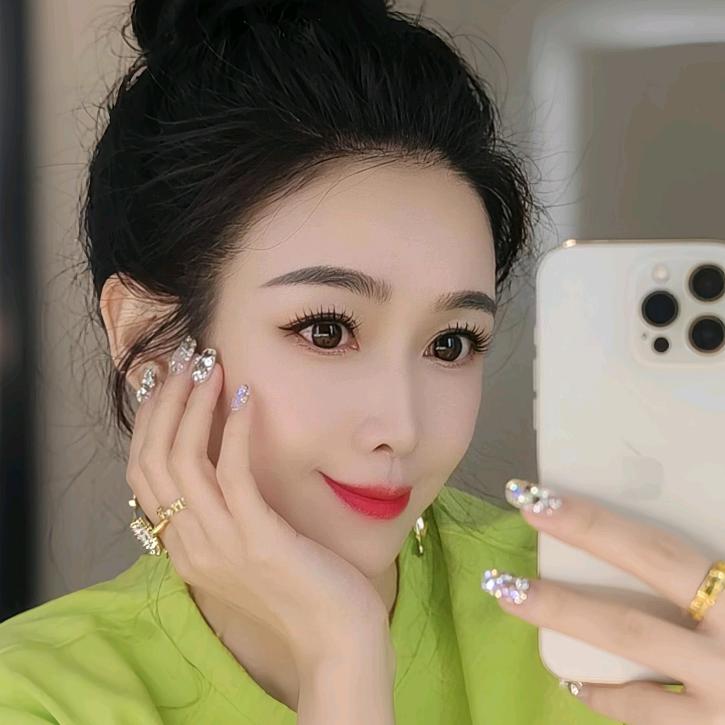 我是小乔吖