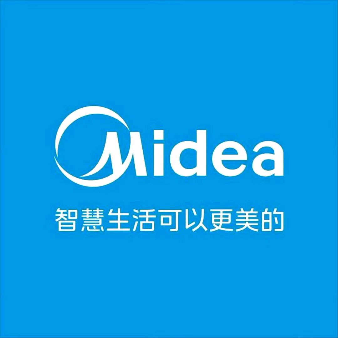 美的厨房大家电旗舰店