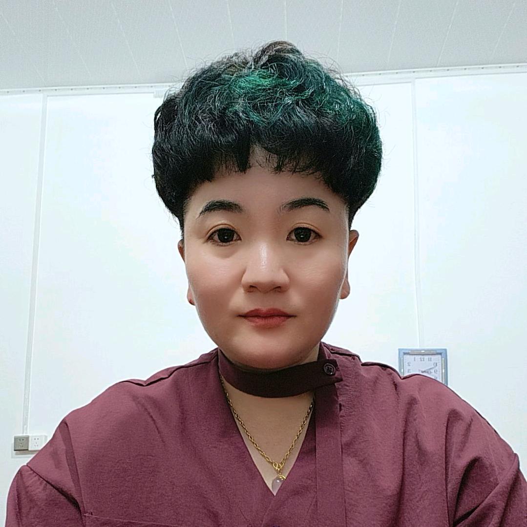 林碧燕
