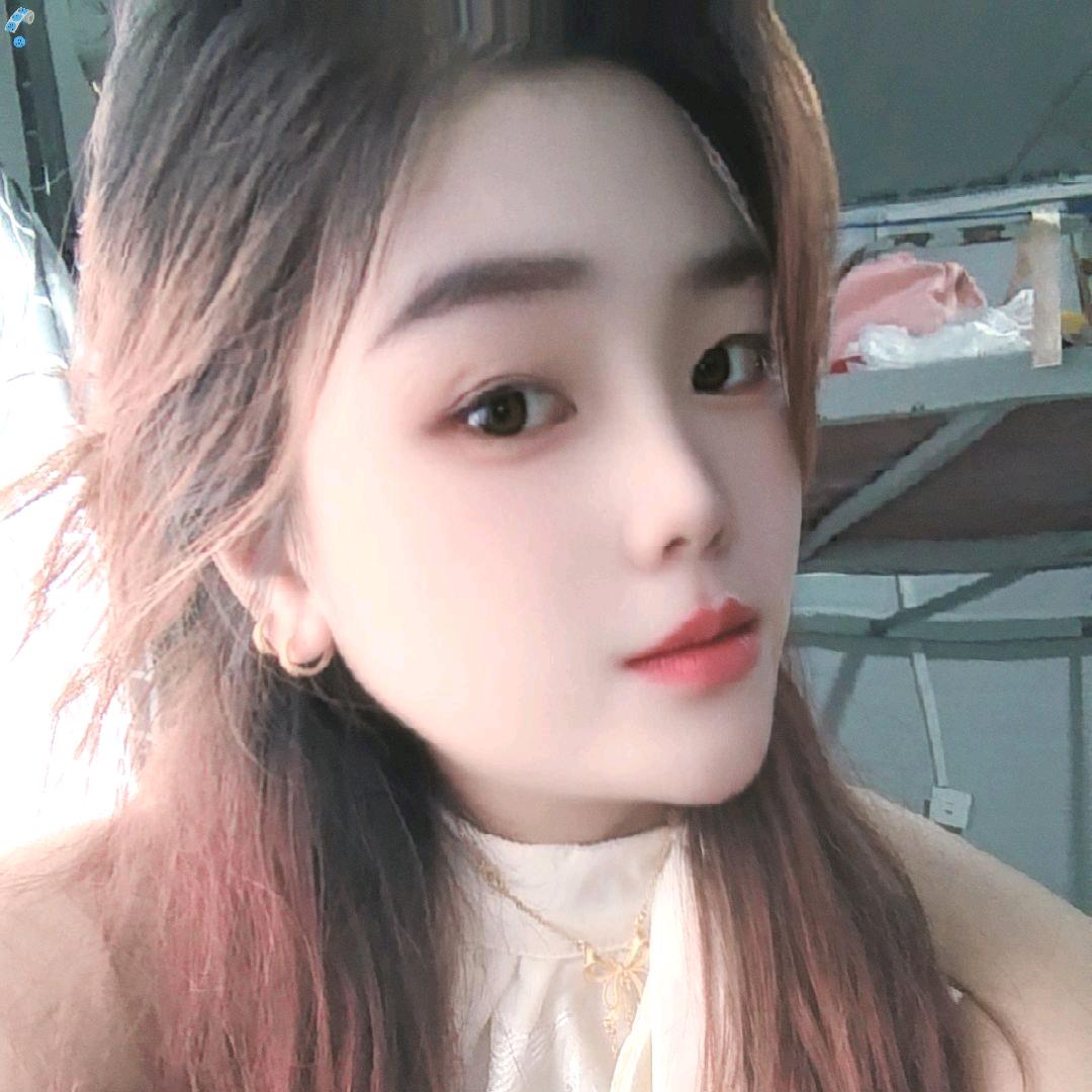 @小梅