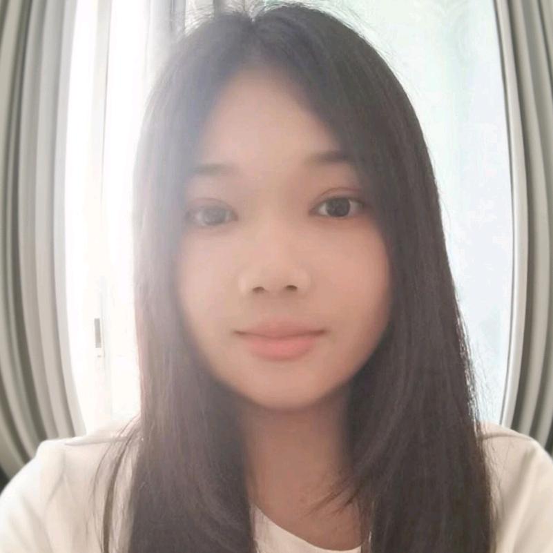 曼曼是我吖