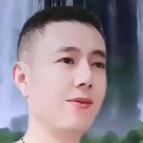 黑夜里的手指