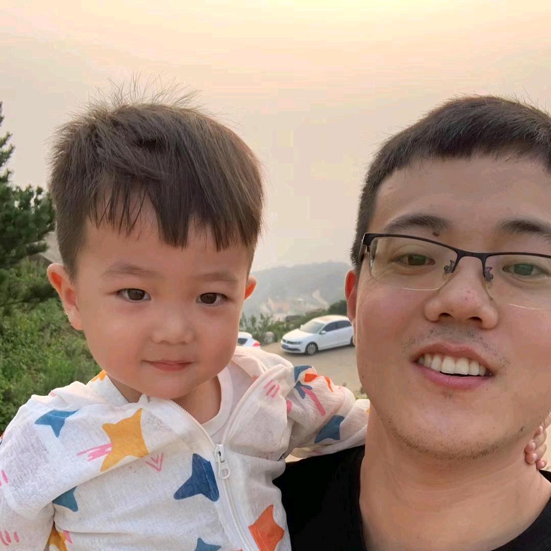 老申是我