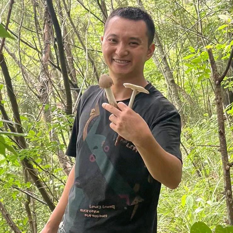 我信你《李》个👻