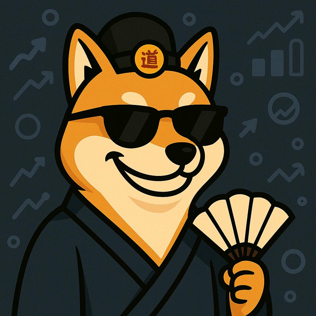流量半仙