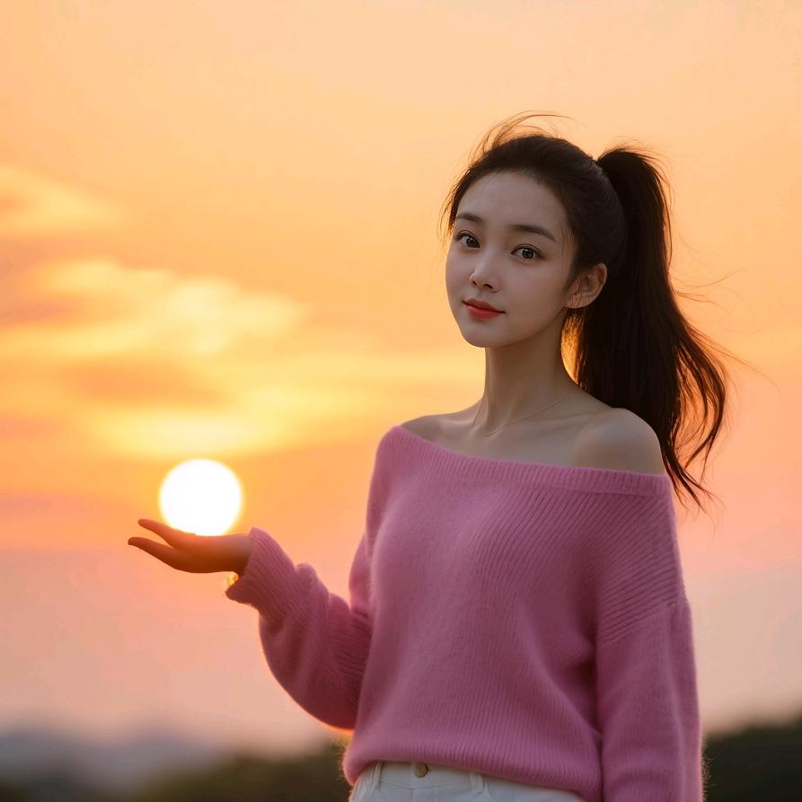 婷婷