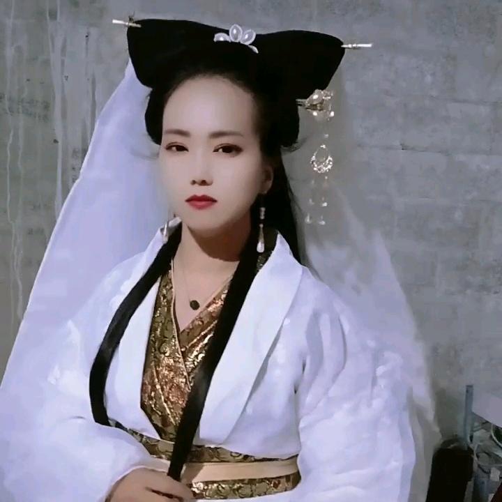 白娘子