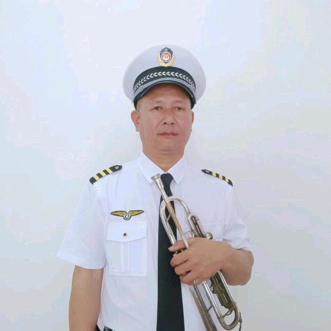 唢呐缘