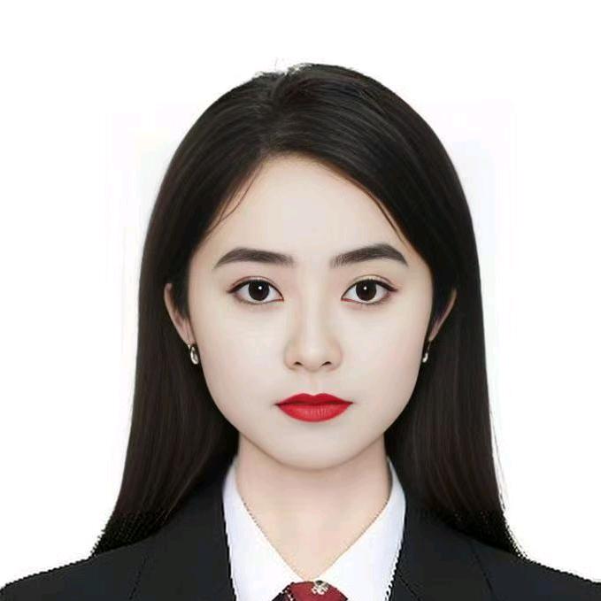 古丽