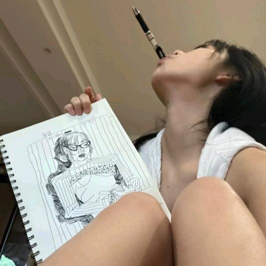 许个愿ko