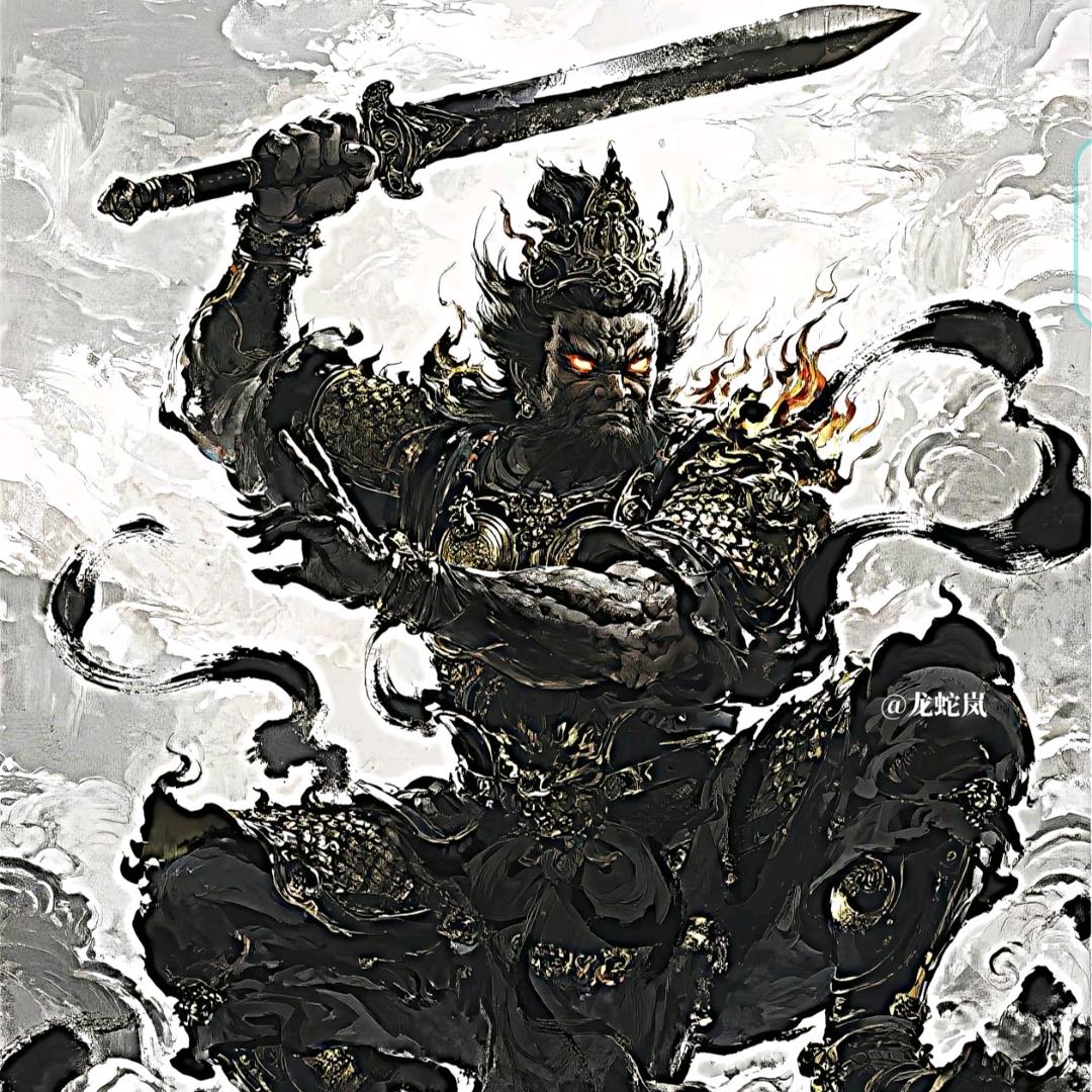 德白