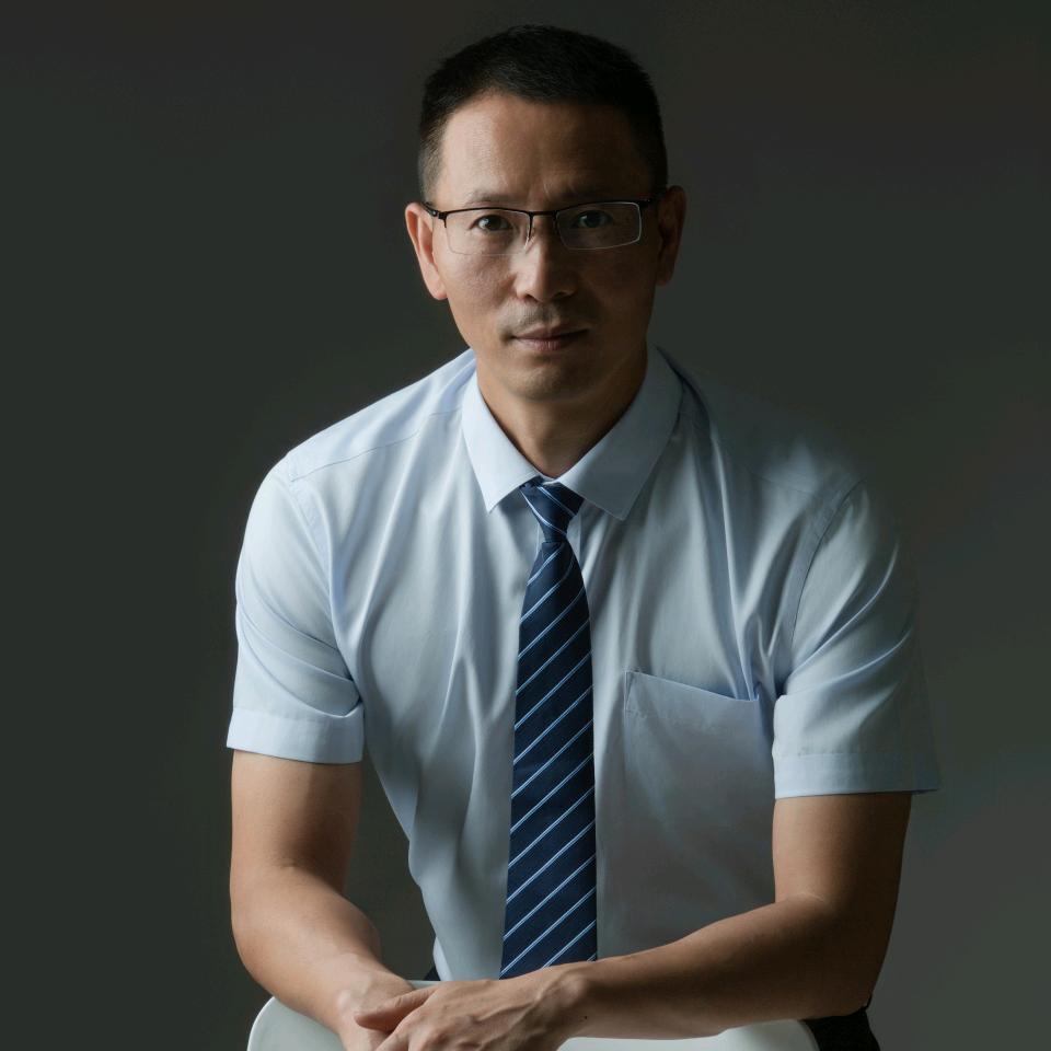 老黄聊投资