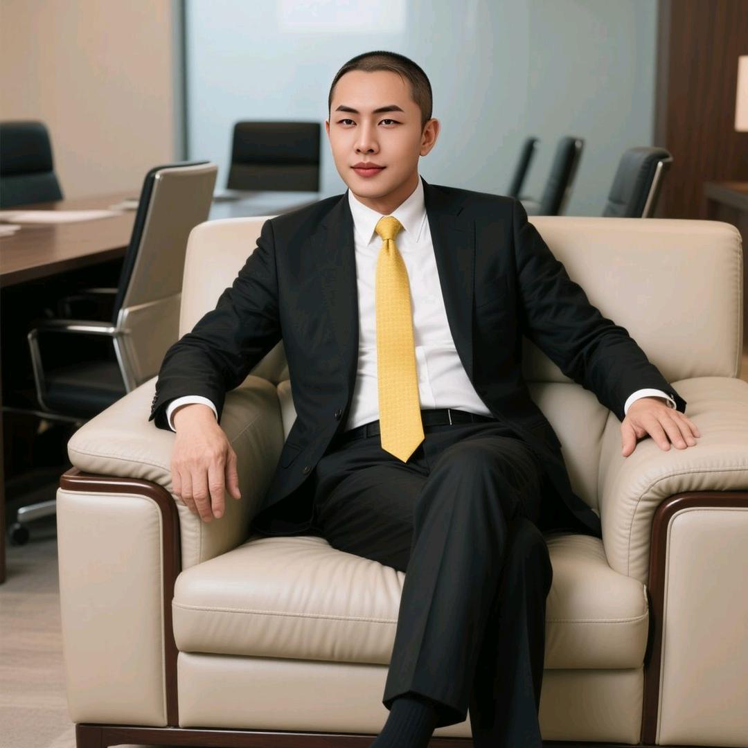 浪子明哥