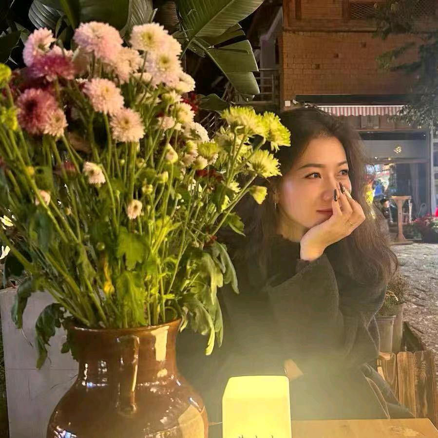 西昌杨美女（毅源二手车）