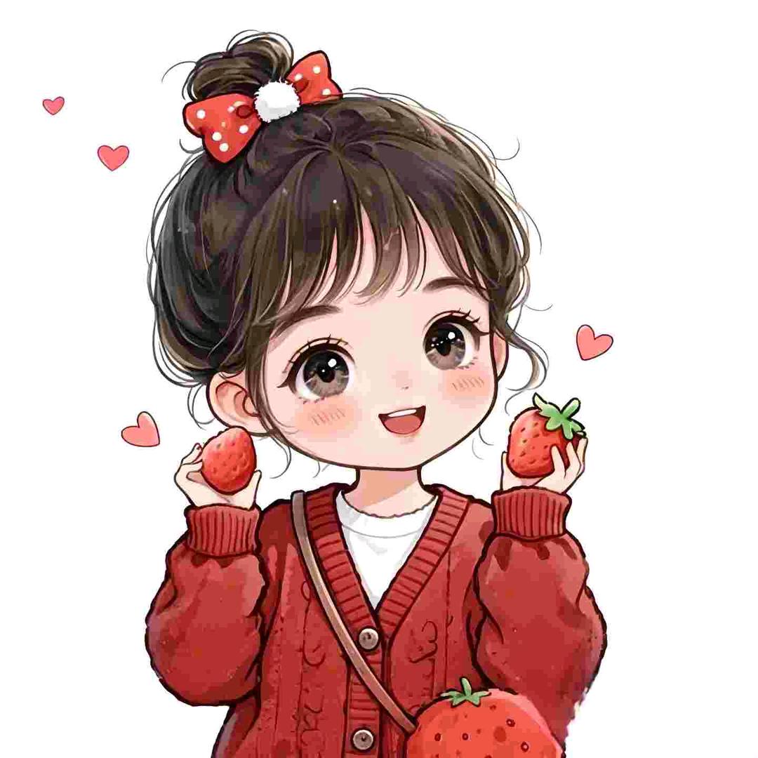 小手抓大米