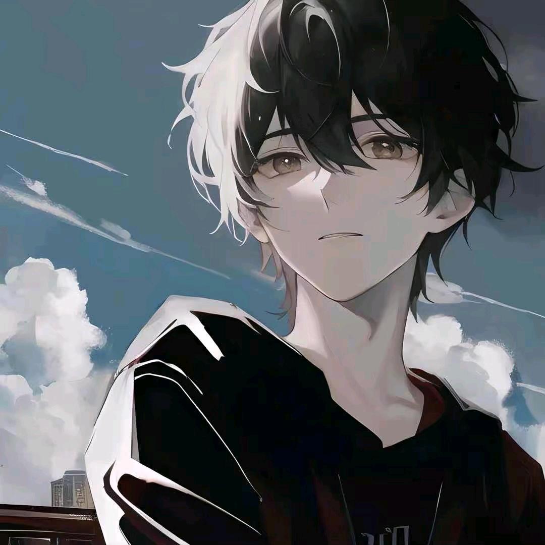 陌上