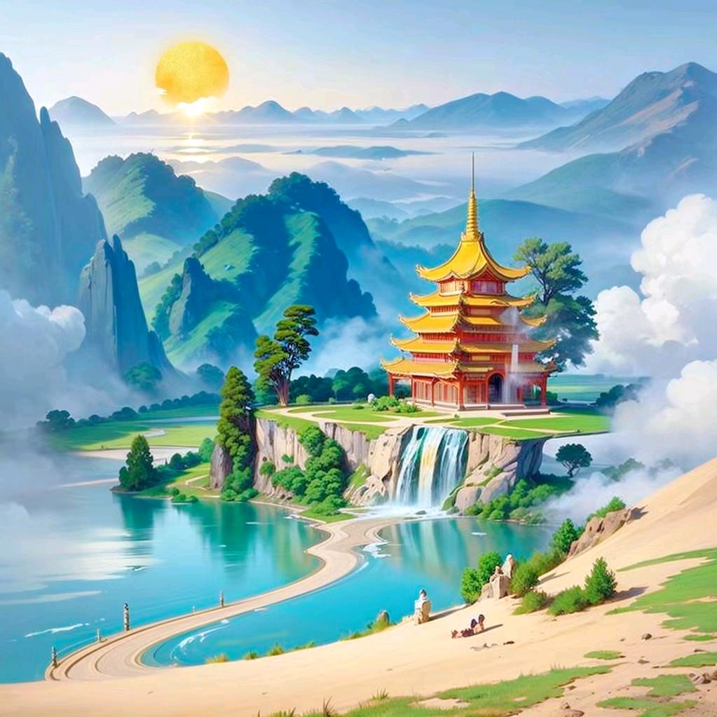 梁晓龙隆业畜牧业