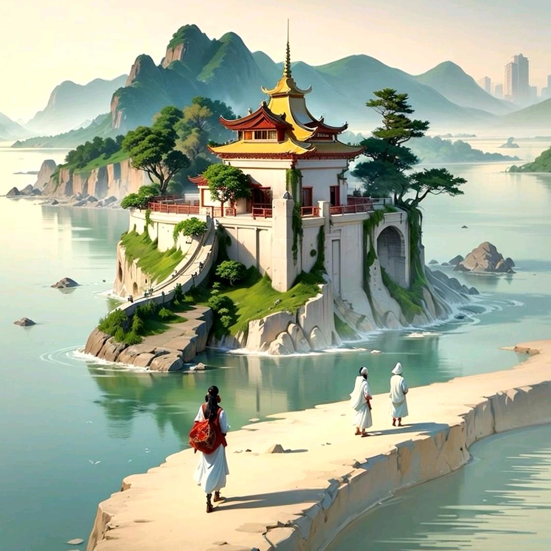 皮二锅