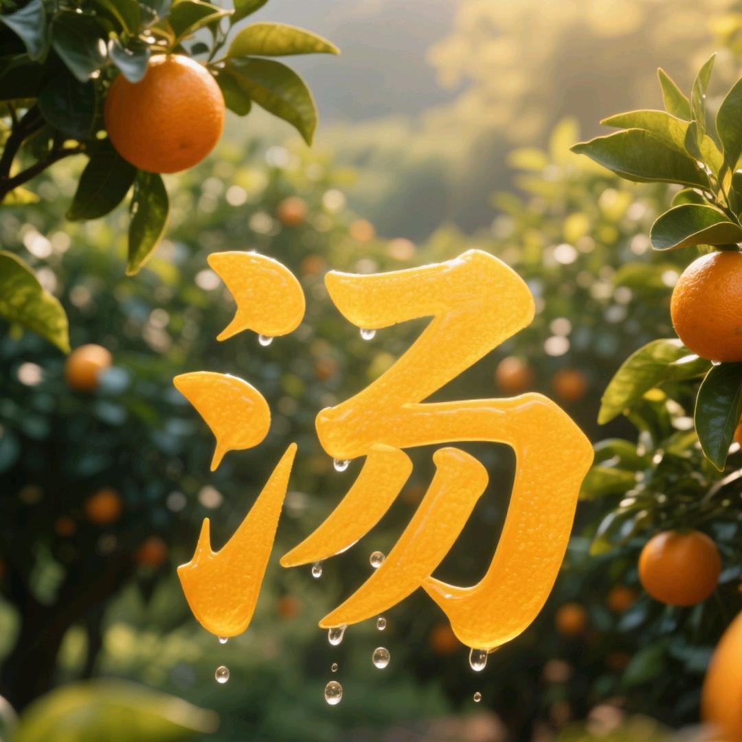 汤彬（千亩沃柑种植基地）