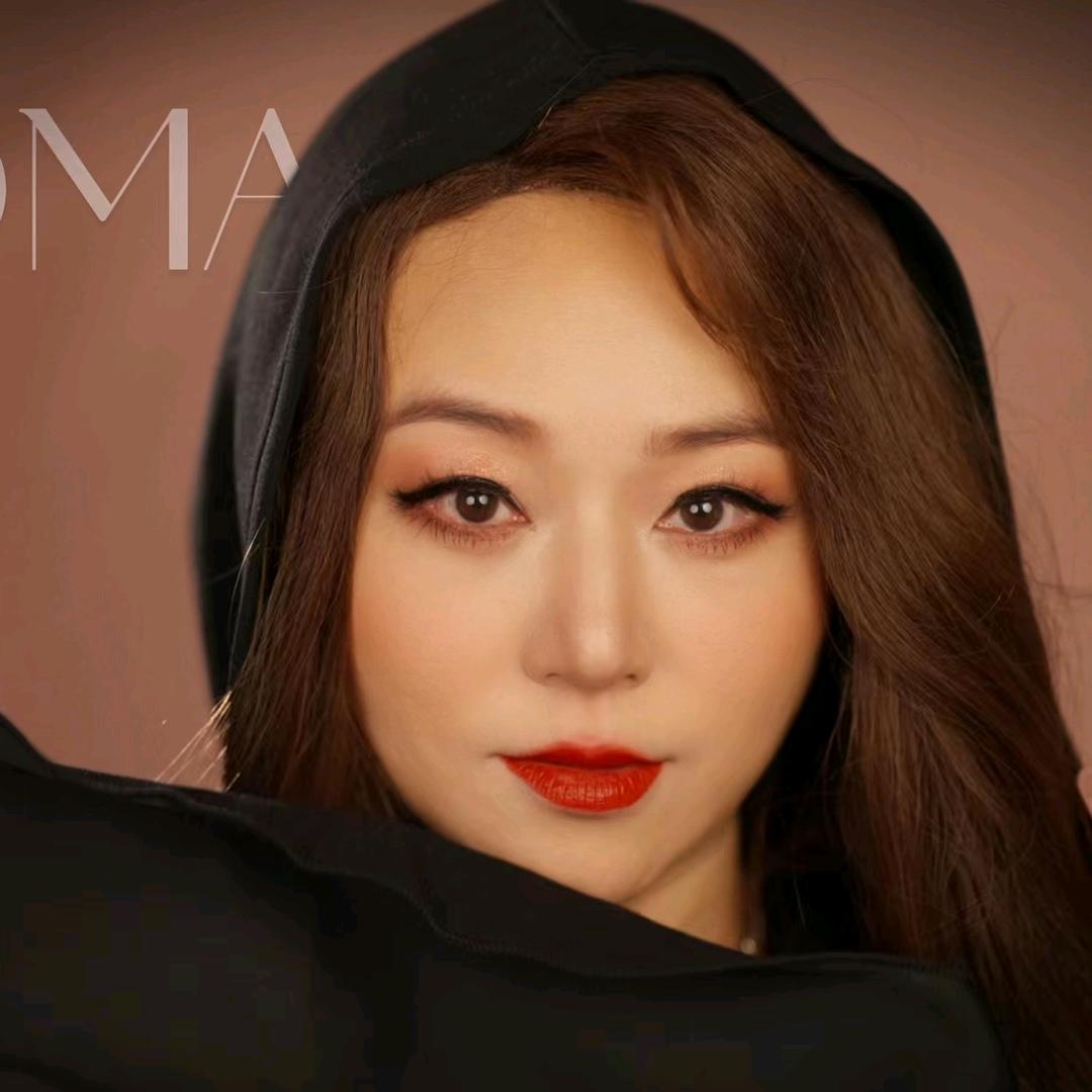 王美兮
