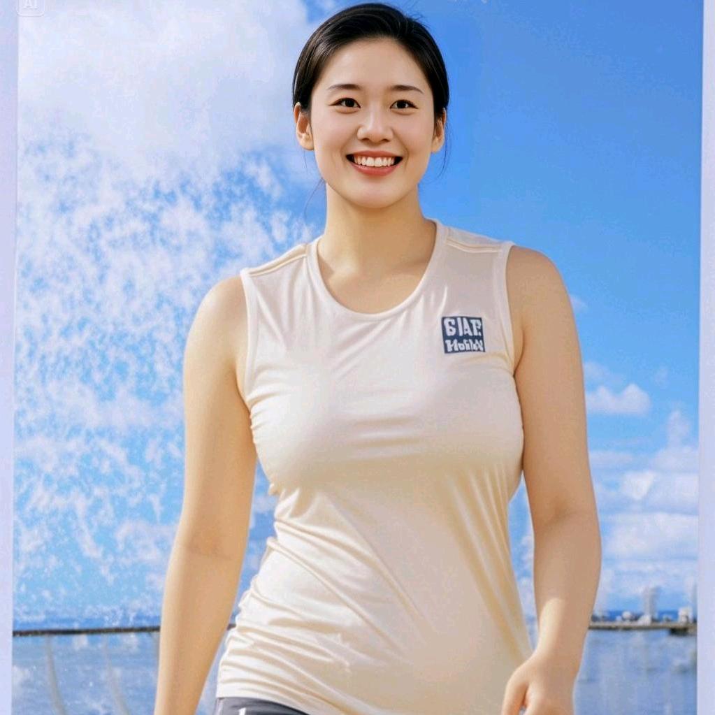 运动健儿