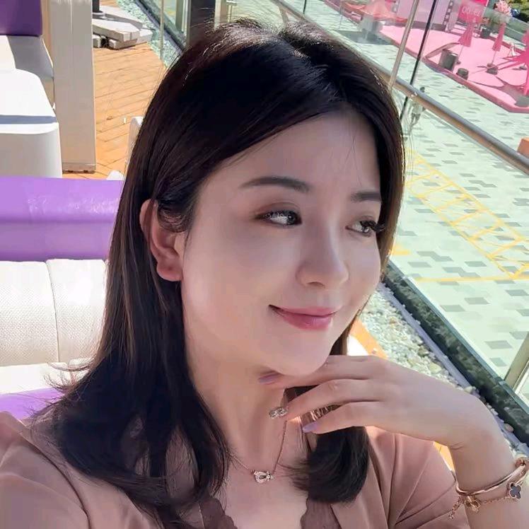 琪琪❤️