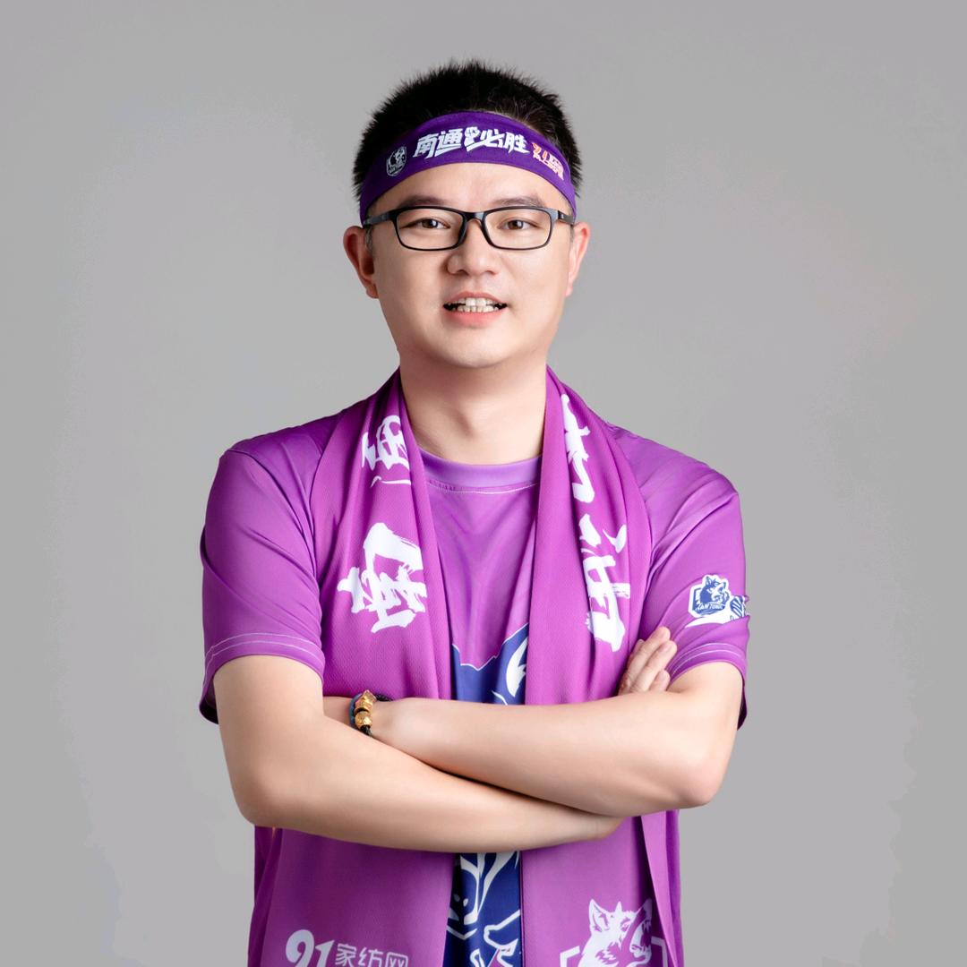 Tony和他的朋友们南通赛区合作商